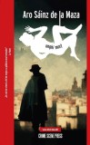 Unghi mort Vol 2 Aro Sainz de la Maza carti politiste Barcelona thriller brosat