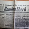 romania libera 28-29 septembrie 1991-articole si foto a 2 -a mineriada