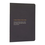 NKJV Scripture Journal - 1-3 John, Jude