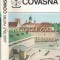 Covasna. Monografie - Seria: Judetele Patriei - Contine: Harta