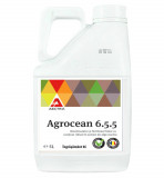 Biostimulator din alge marine Agrocean 6.5.5 5 l, Aectra