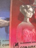 Conjuratii (2 vol.) - Alexandre Dumas
