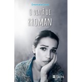 O viata de rroman - Emanuela Covaci