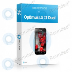 Cutie de instrumente LG Optimus L5 II Dual (E455).