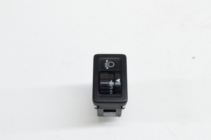 Comutator de reglare &icirc;nălțime faruri SUZUKI SWIFT IV FZ, NZ 2012 15369126
