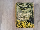 Prin taigaua Orientului Indepartat de V.K.Arseniev
