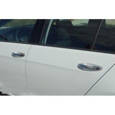 Ormanente crom pentru manerele usilor SEAT ATECA, LEON; SKODA FABIA, KODIAQ,OCTAVIA; VW GOLF 7, TIGUAN CROM 3480 Automotive TrustedCars