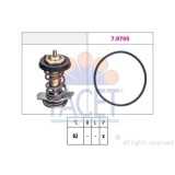 Termostat lichid racire Fiat Ducato Bus (244, 250, 290); Iveco Daily 3 Facet 78842