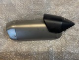 Toba esapament B67 Yamaha MT-10 SP 2016-2019