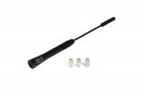 REZERVA ANTENA UNIVERSALA 16.5CM NEAGRA