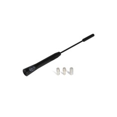 REZERVA ANTENA UNIVERSALA 16.5CM NEAGRA