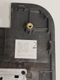 Carcasa superioara cu tastatura palmrest Laptop, Asus, F541N, F541NA, F541NC, 90NB0CG3-R32US0, 13NB0CG3P03016-2, 39XKFTCJN20, X541UV-1C, argintie, lay
