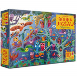 Night Time Book and Jigsaw | Kirsteen Robson, 2020