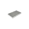 Filtru aer habitaclu NISSAN NAVARA platou sasiu D40 ALCO Filters MS6337