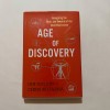 Ian Goldin - Age of discovery
