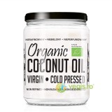 Ulei de Cocos Virgin Ecologic/Bio 500ml