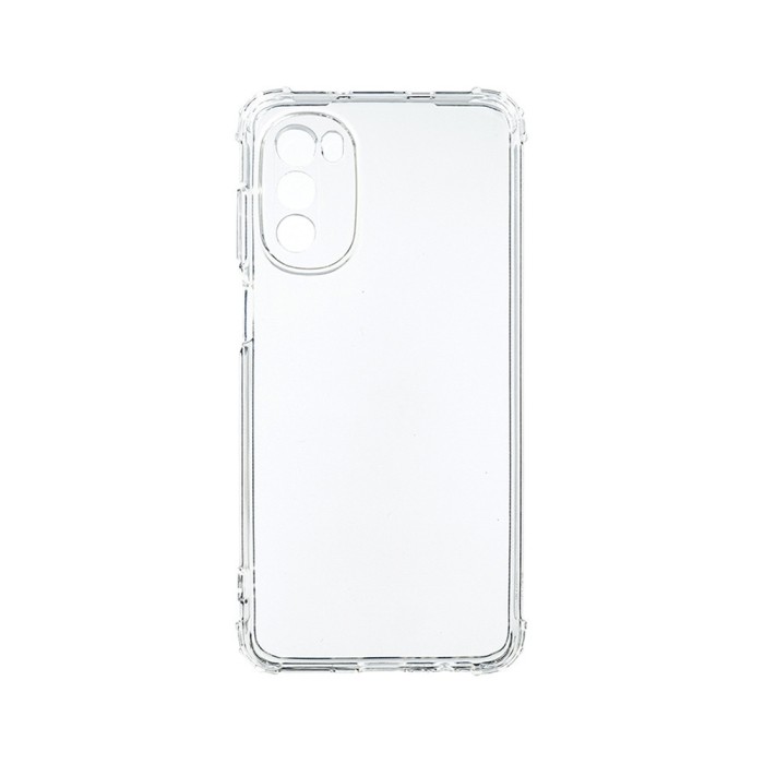 Husa BestCase&reg; Anti Shock 1.5MM, Compatibila Cu Nokia G11, Rezistenta La