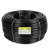 Cumpara ieftin Furtun Dicurare ECO &Oslash;20, 40cm, gros1.2mm, 4l/h, 300 m, Micul Fermier GF-2129