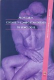 Abordarea cognitiv-comportamentala in sexologie - Viorel Lupu