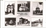 @carte postala(ilustrata)-NEAMT-Manastirea Durau