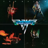 Van Halen Van Halen I reissueremastered (cd)