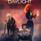 Last of Daylight: Burning Cinder Book I
