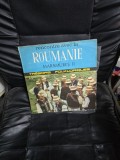 Vinil Rencontre avec la Roumanie - Maramureș II