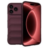 Asteroid GSM - Magic Shield - iPhone 18 Pro Max / iPhone 17 Pro Max - Bordeaux