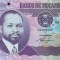 MOZAMBIC █ bancnota █ 20 Meticais █ 2011 █ P-149a █ POLIMER █ UNC █ necirculata