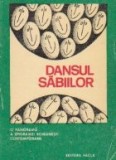 Dansul sabiilor. O panorama a epigramei romanesti contemporane