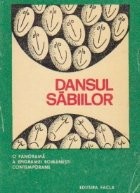 Dansul sabiilor. O panorama a epigramei romanesti contemporane foto