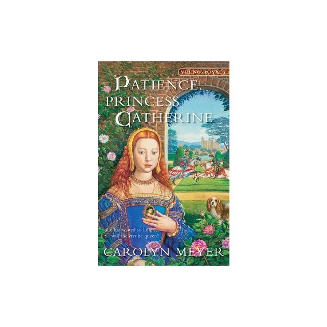 Patience, Princess Catherine