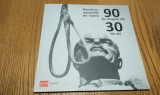 ROMANIA, MOMENTE DE ISTORIE - 90 de Imagini cat 30 de Ani - Dan Constantin -2019, Alta editura