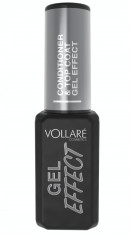 Top Coat Vollare Gel Effect foto