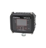 Presostat electronic reglabil cu afisaj digital