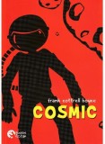 Cosmic | Frank Cottrell Boyce, Booklet