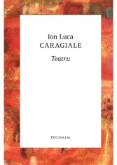 Teatru - Ion Luca Caragiale - Cartier