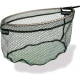 Cap Minciog Greys Rubber Dual Mesh Match Landing Net 18&quot;