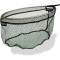 Cap Minciog Greys Rubber Dual Mesh Match Landing Net 18&quot;
