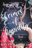 Crimes of Cupidity