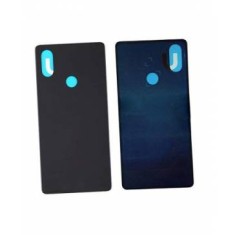 Capac Baterie Xiaomi Mi 8 SE Negru Service Pack