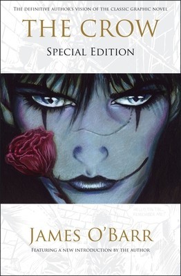 The Crow foto