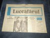 ZIARUL LUCEAFARUL 26 MARTIE 1967