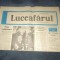 ZIARUL LUCEAFARUL 26 MARTIE 1967