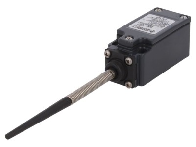 Limitator cursă NO/NC 10A IP67 foto