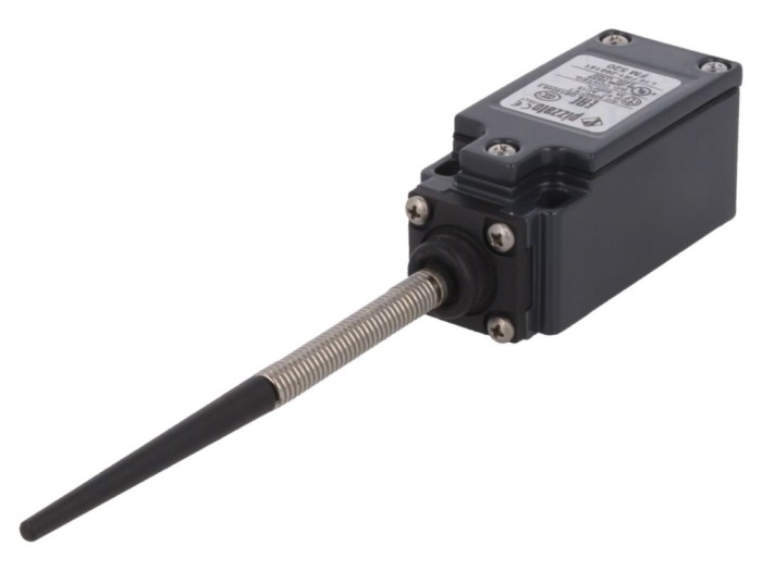 Limitator cursă NO/NC 10A IP67