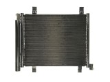 Condensator climatizare VW Up!, UP, 12.2011-, Seat MII, 10.2011-, Skoda Citigo, 10.2011-, motor 1.0, 44kw/55 kw benzina, cutie manuala, full aluminiu