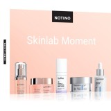 Beauty Discovery Box Notino Skinlab Moment (KORIKA, Saffee, SKINSOO) set pentru femei