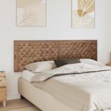 vidaXL Tăblie cap natural Teak solid 42024569