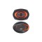 Set Boxe auto Akai ovale 6x9 ,3 cai,150W
